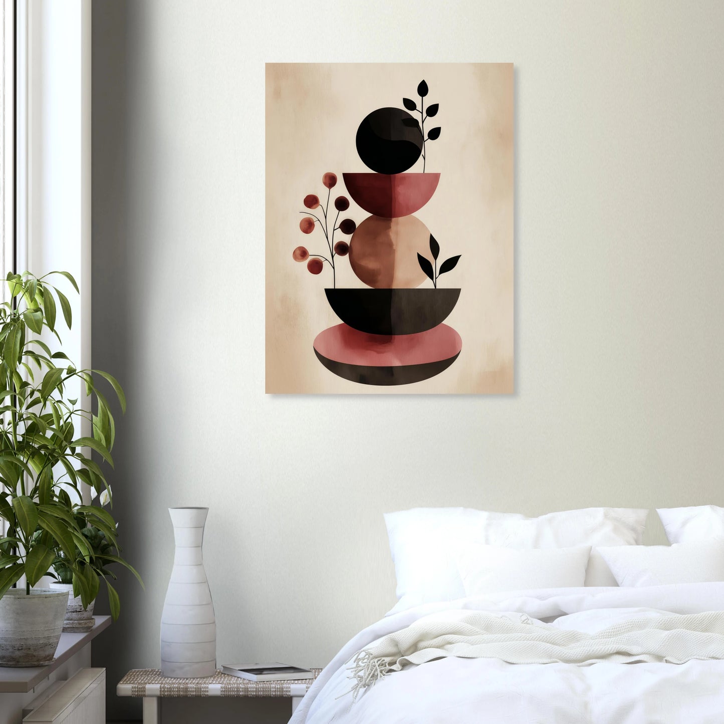 Botanical Balance - Forex