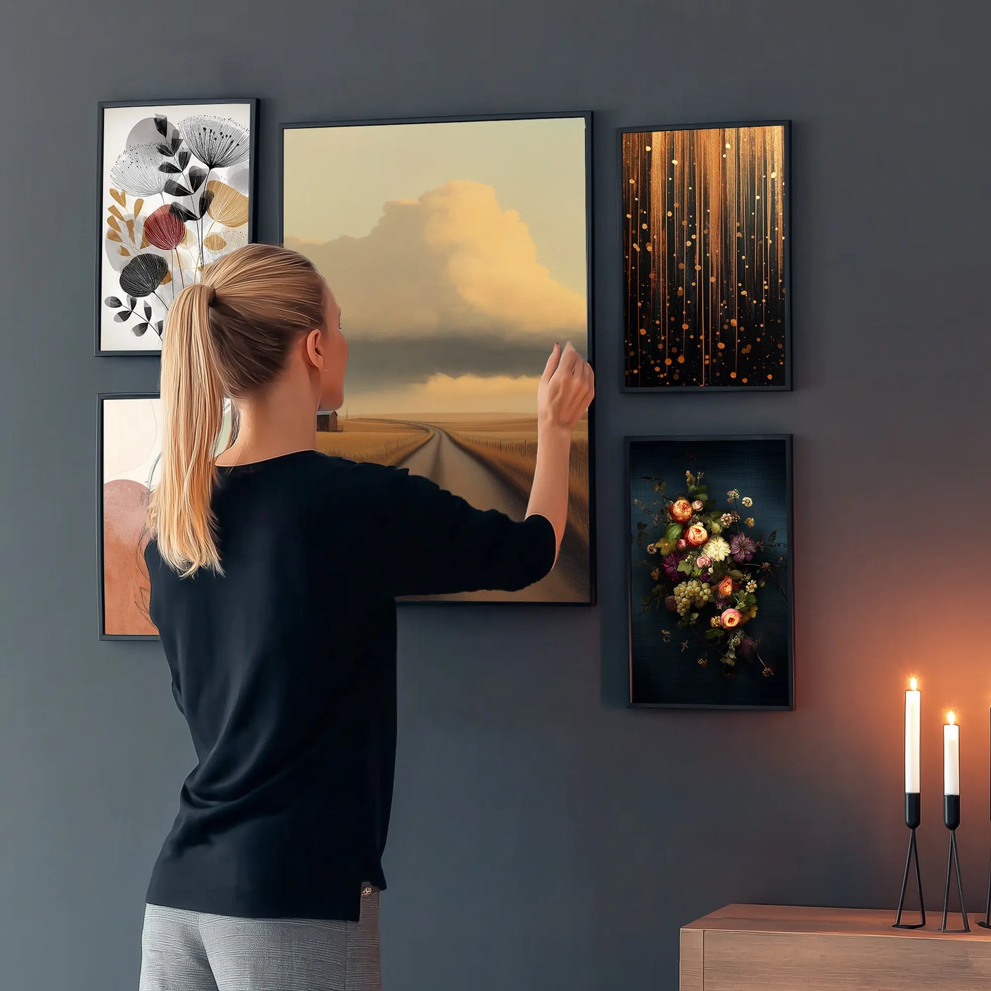 Give the Gift of Art