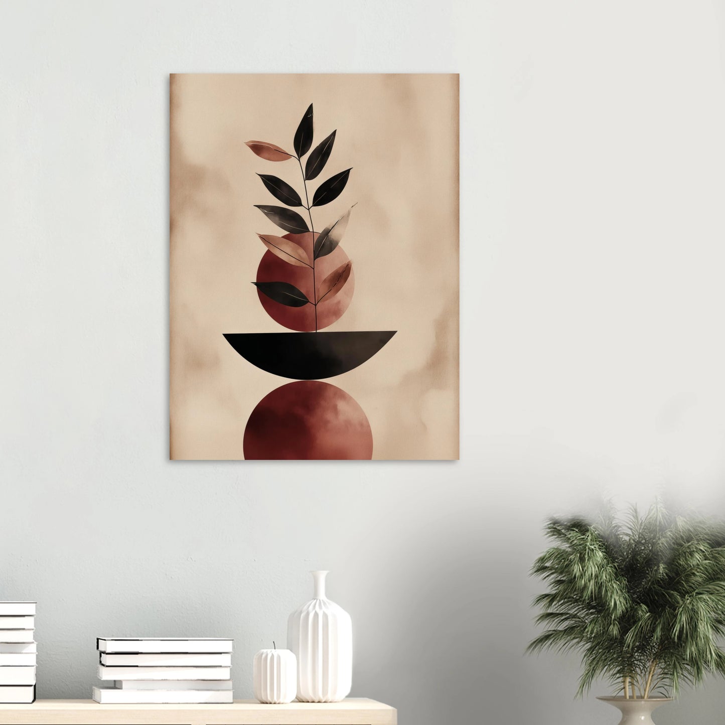 Botanische Balance - Forex