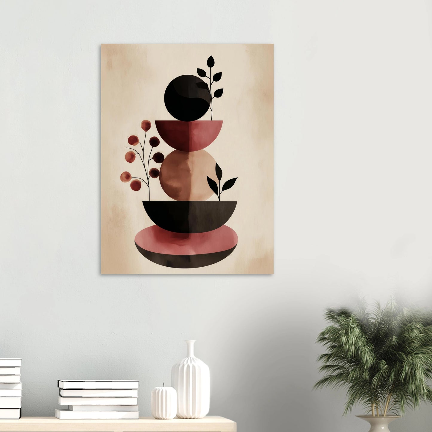 Botanische Balance - Forex