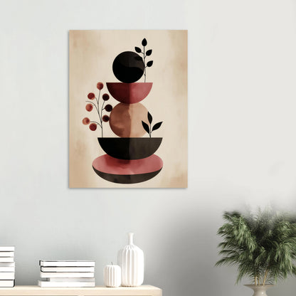 Botanische Balance - Forex