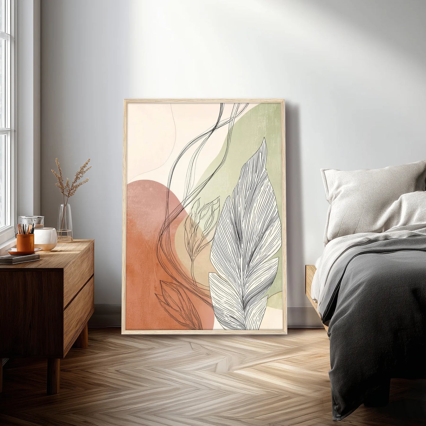 Botanical Flow