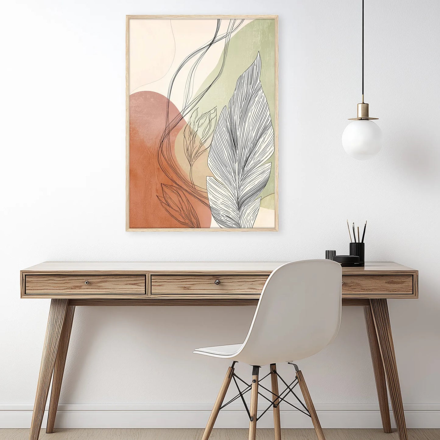 Botanical Flow
