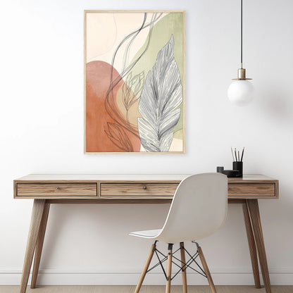 Botanical Flow