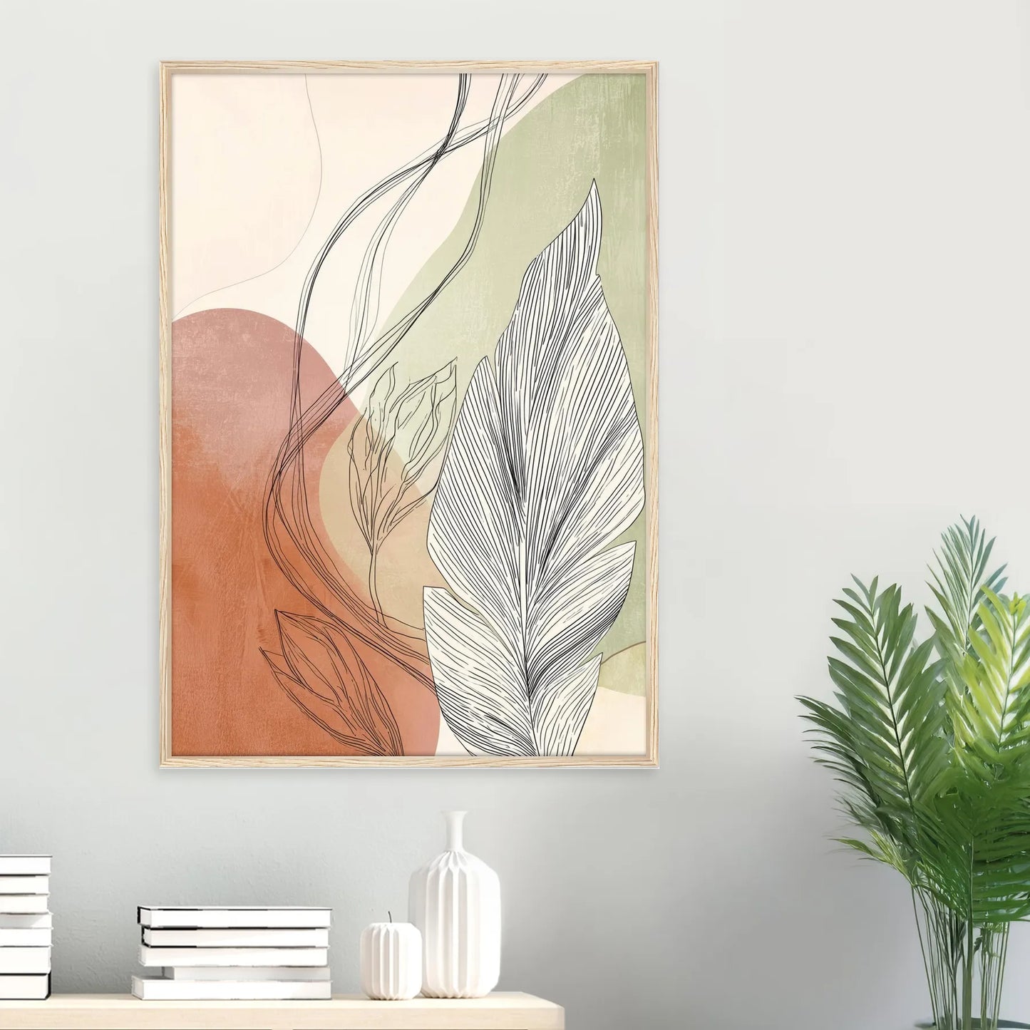 Botanical Flow