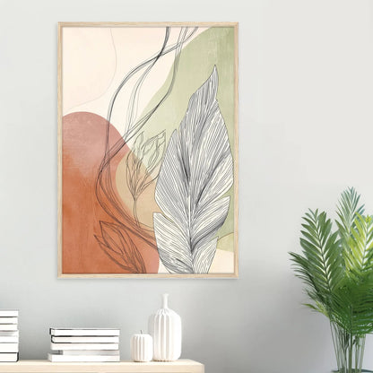 Botanical Flow
