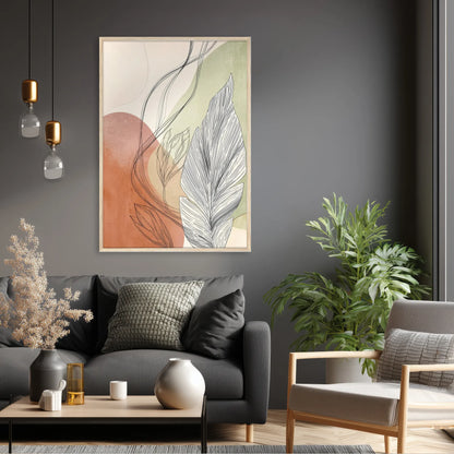 Botanical Flow