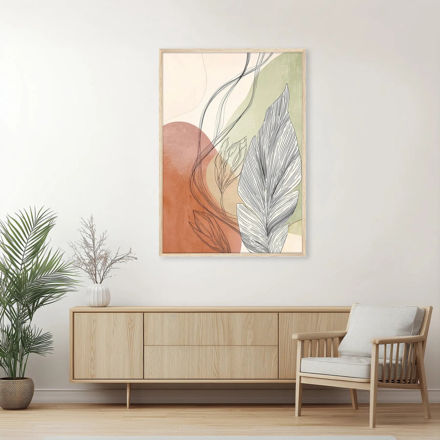 Botanical Flow
