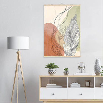 Botanical Flow