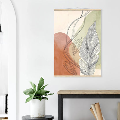 Botanical Flow