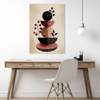 Botanische Balance II