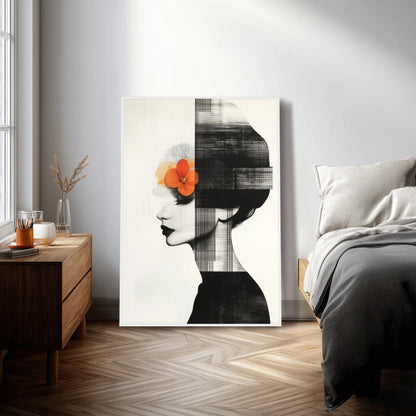 Fragmented Elegance