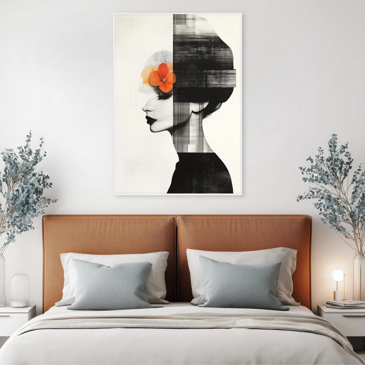 Fragmented Elegance