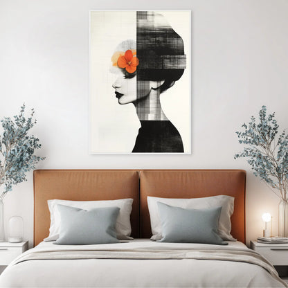 Fragmented Elegance