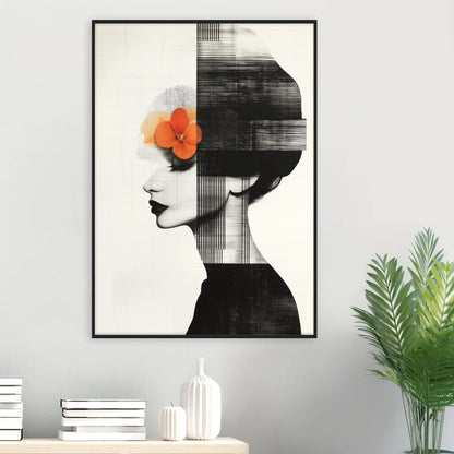 Fragmented Elegance