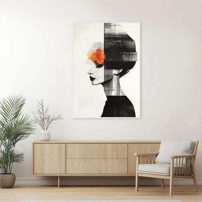 Fragmented Elegance