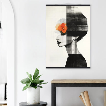 Fragmented Elegance