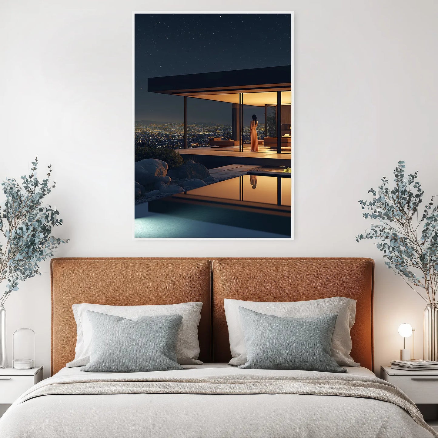 Nocturnal Elegance