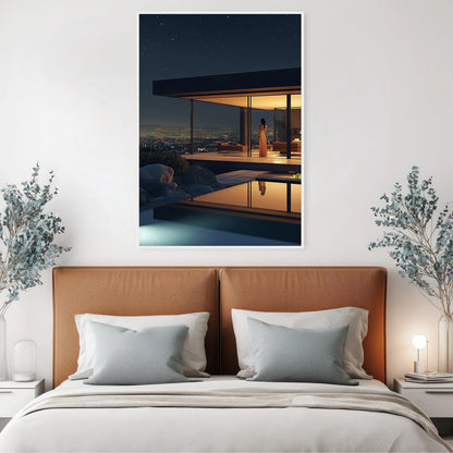 Nocturnal Elegance