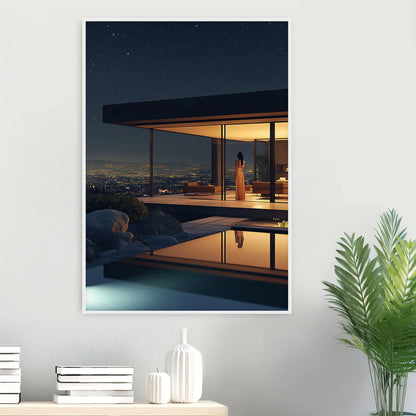 Nocturnal Elegance
